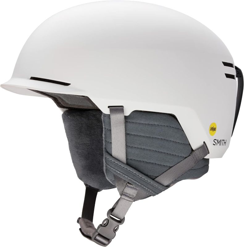 Photo 1 of SMITH Adult Unisex Scout MIPS Snow Sport Helmet
