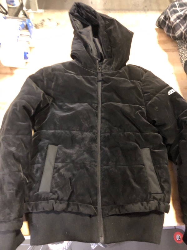 Photo 1 of PACIFIC TRAIL YOUTH PUFFER JACKET SIZE 10-12