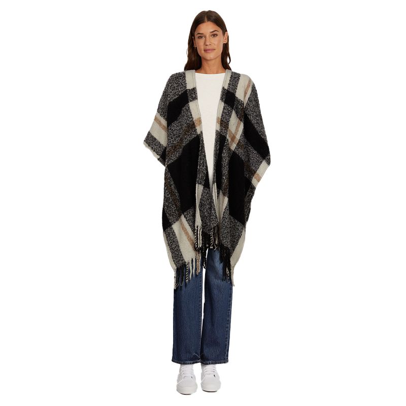 Photo 1 of Balance Women's Cozy Boucle Wrap
