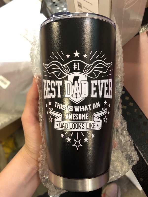 Photo 1 of 20OZ TUMBLER