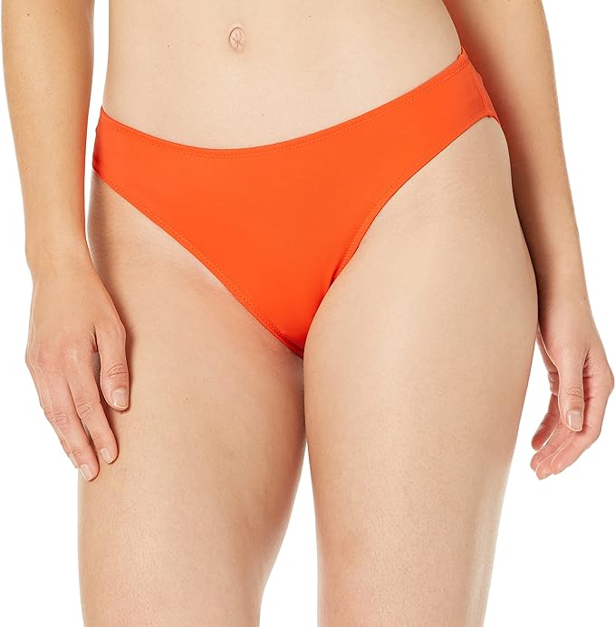 Photo 1 of Amazon Essentials Women's Classic Bikini Swimsuit Bottom- 1XL 
