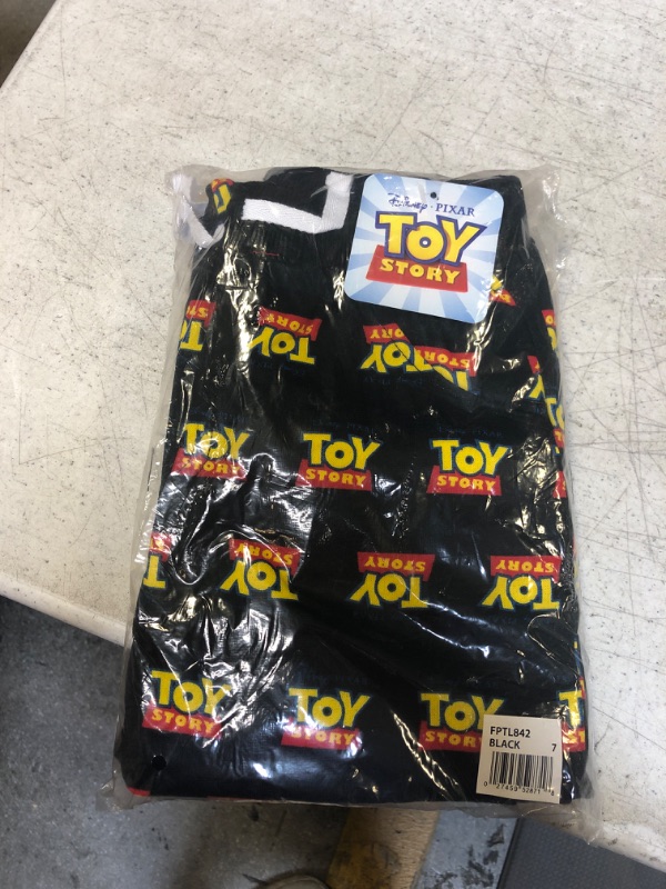 Photo 1 of 2 pack kids toy story sweats size 7