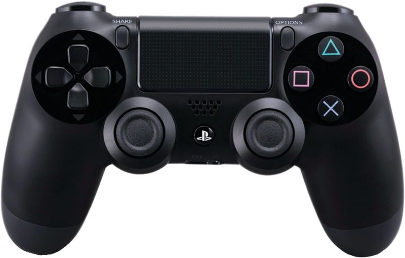 Photo 1 of Sony Playstation 4 Dual Shock 4 Controller
