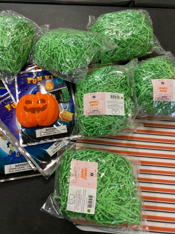 Photo 1 of Halloween Bundle 