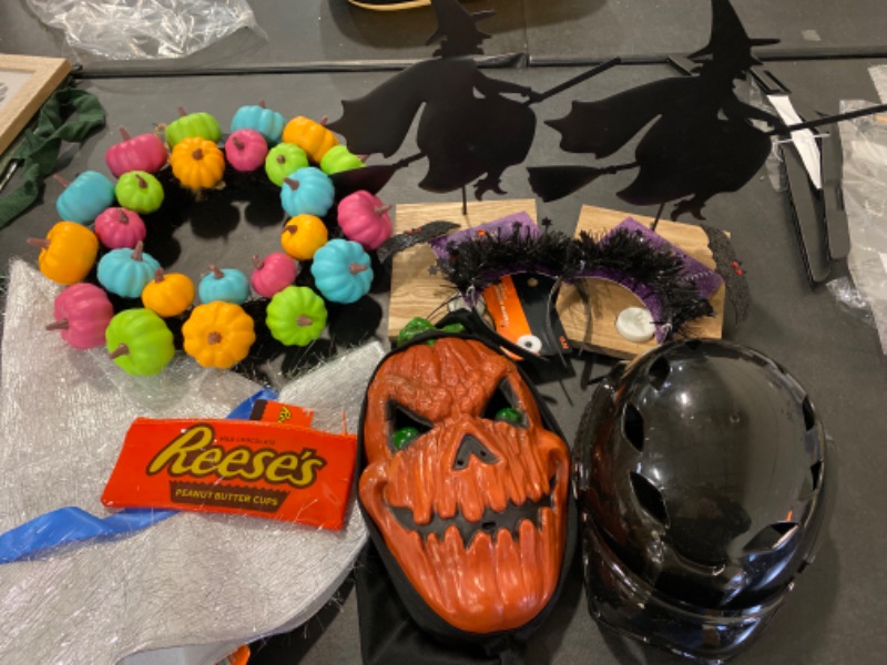 Photo 1 of Halloween Bundle 