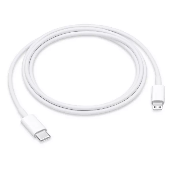 Photo 1 of Apple USB-C to Lightning Cable (1m)
