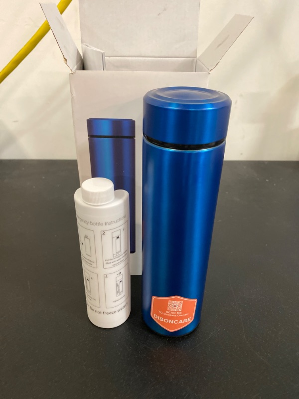 Photo 1 of Disoncare Insulin Cooler