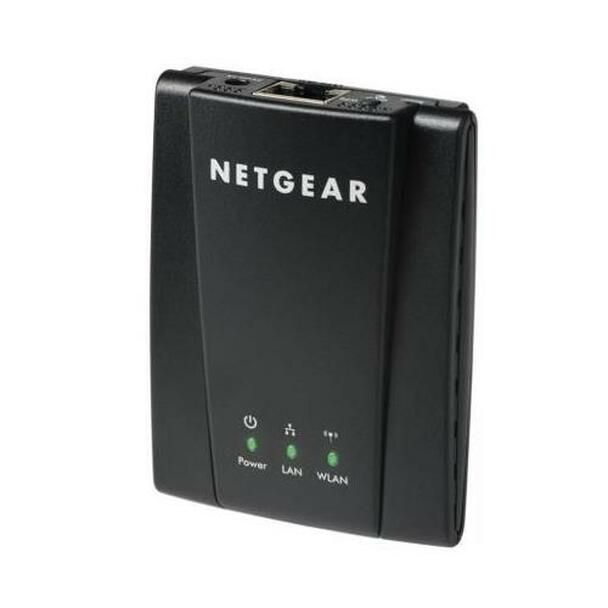 Photo 1 of WNCE2001 NetGear Universal WiFi Adapter for Smart TV and Blu-Ray
