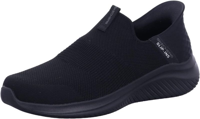 Photo 1 of Skechers Men's Ultra Flex 3.0 Smooth Step Hands Free Slip-ins Loafer
