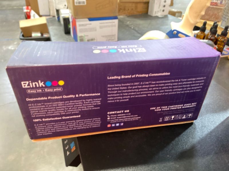 Photo 1 of EZink MLT-D111S Black 