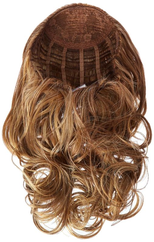 Photo 1 of 
Hairdo HD Grand Extension, Honey Ginger, 23 Inch by Hairuwear