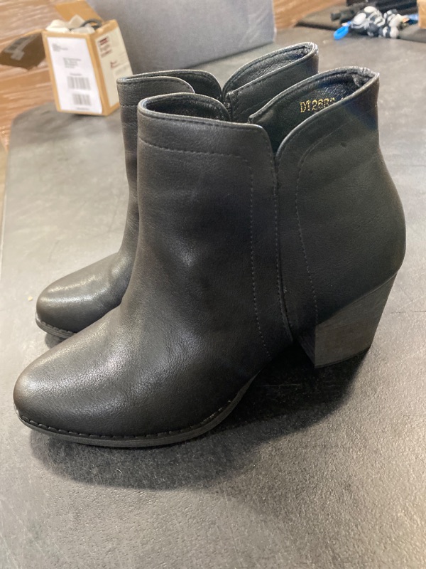 Photo 2 of LifeStride Women's, Blake Zip Boot