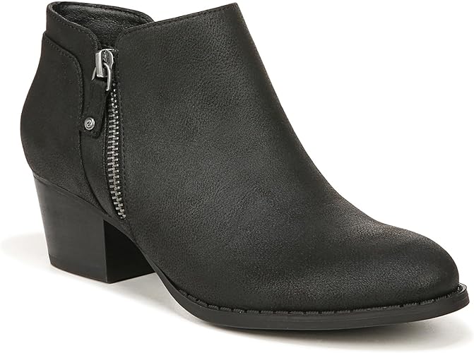 Photo 1 of LifeStride Women's, Blake Zip Boot