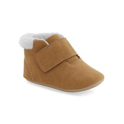 Photo 1 of Carter's Just One You Baby winter boots- Beige 