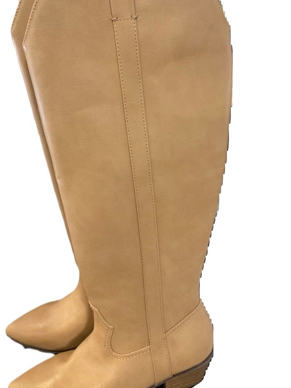 Photo 2 of Womens Sommer Western Boots - Universal Thread