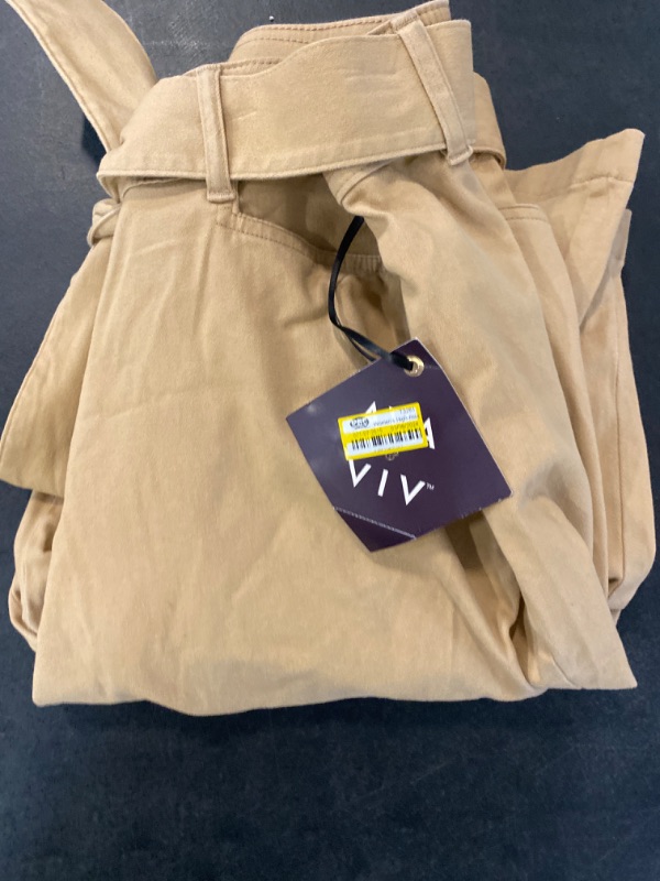 Photo 1 of Size 8 Women's Cargo pants