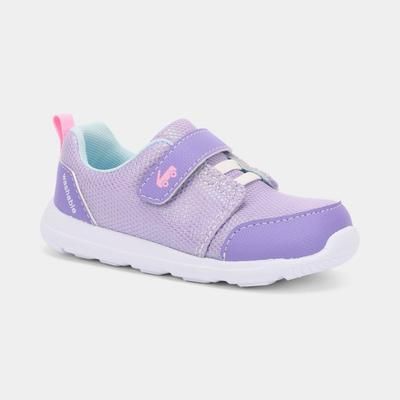 Photo 1 of See Kai Run Basics Toddler Stryker Sneakers - Purple 11T

