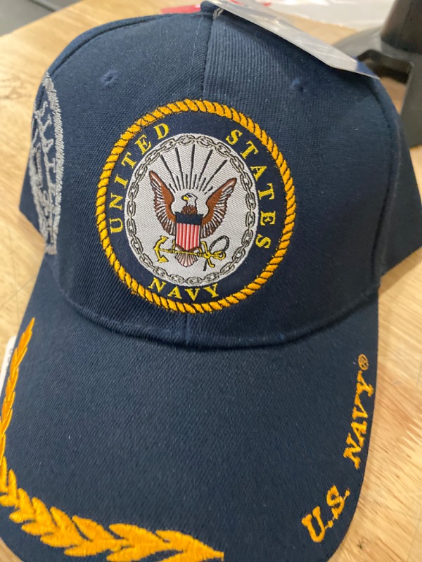 Photo 1 of United States Navy Offical Licensed Product