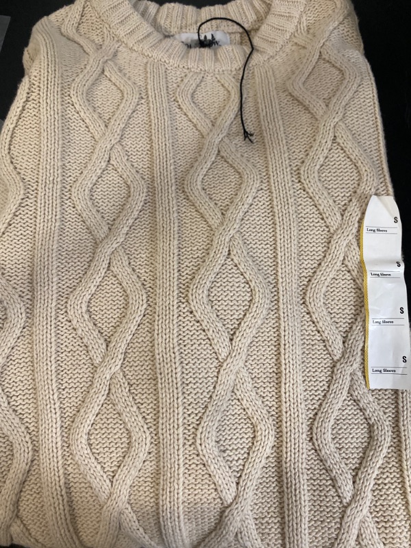 Photo 1 of S Goodfellow&Co Sweater 