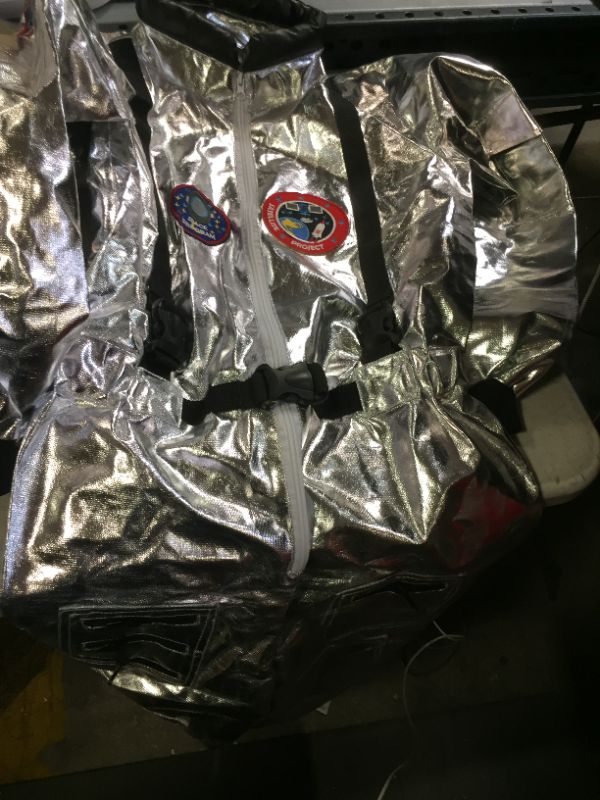 Photo 1 of Astronaut Costume for Kids- ONE SIZE 