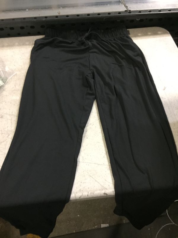 Photo 1 of GIRLS SWEATPANTS SIZE L 