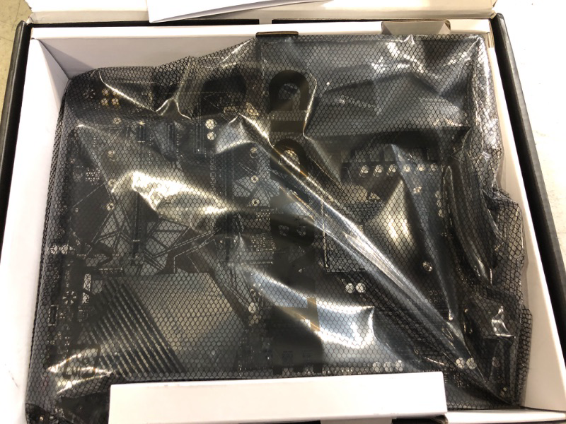 Photo 1 of Gigabyte B550 Gaming X V2 (AMD Ryzen 5000/B550/ATX/M.2/HDMI/DVI/USB 3.1 Gen 2/DDR4/ATX/Gaming Motherboard)