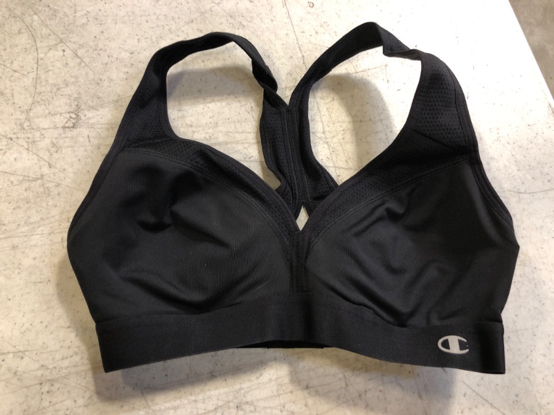 Photo 1 of CHAMPION SIZE XS SPORTS BRA ATHLETIC WEAR