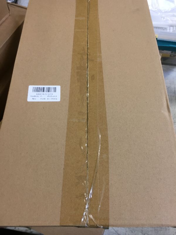 Photo 1 of YeeBeny Metal Beverage Dispenser Stand for Parties 1 Gallon Double Drink Dispenser Stand, Dispenser Holder, Compatible with Round Water Glass Jar Jug Gallon Containers(No jars, just shelves)