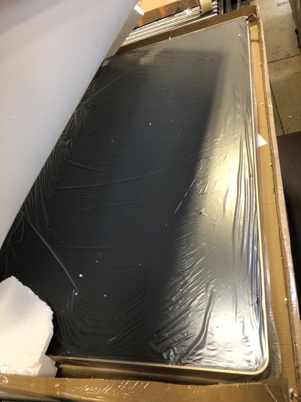 Photo 1 of TokeShimi 72 x 36 Inch LED Gold Bathroom Vanity Mirror with Lights with 45° Angled Beveled Light, 3 Colors, Anti-Fog,Aluminum Alloy Matte Frame, Memory Funtion Stepless Dimmable for Home Decor Beveled Gold 72x36IN