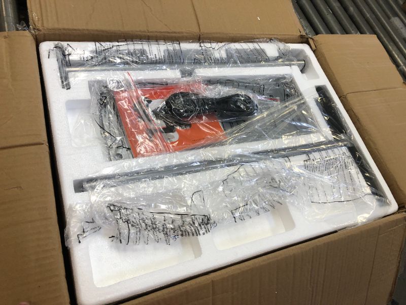 Photo 1 of Lifepro Vibration Plate Exercise Machine with Waist-Level Handlebar & Magnetic Acupoints - Powerful Arm Fitness & Recovery Vibration Platform & Whole Body Vibration Machine for Beginners Dark Gray