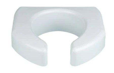 Photo 1 of ableware elevated toilet seat