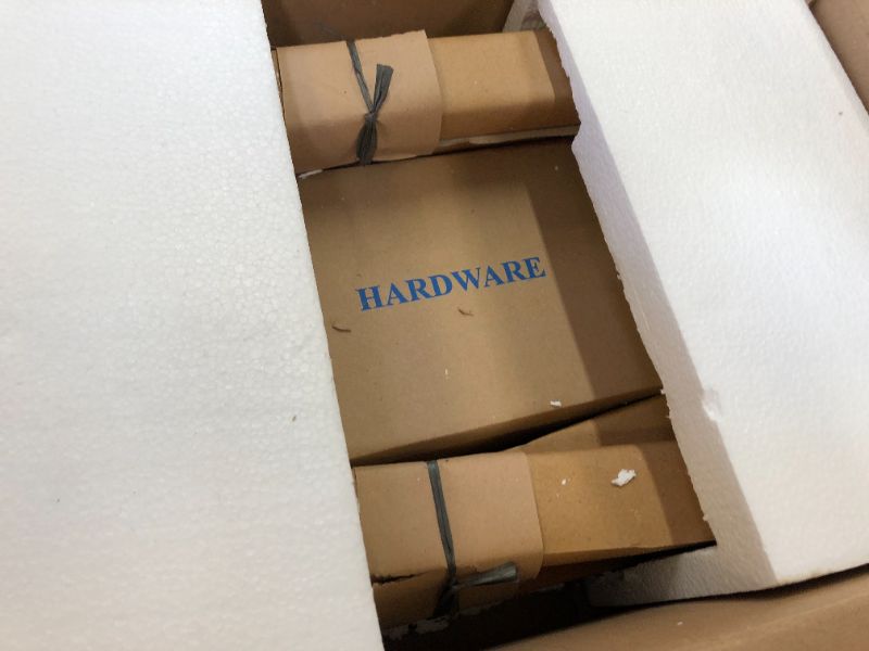 Photo 1 of AquaTeak Patented 18" Asia Mocha Teak Shower Bench with Shelf A. Bench