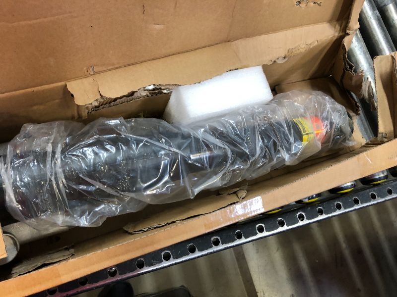 Photo 1 of 84230453 84230454 2PCS Rear Shock Absorber with Electric Compatible with Cadillac CTS ATS 2013-2020,84230447 84230450 84230448 Rear(2 PCS)