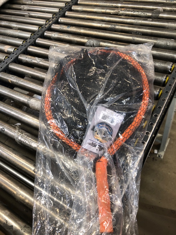 Photo 1 of LastMemory Foreverlast YakNet Large Hoop Floatable Fishing Net, Green