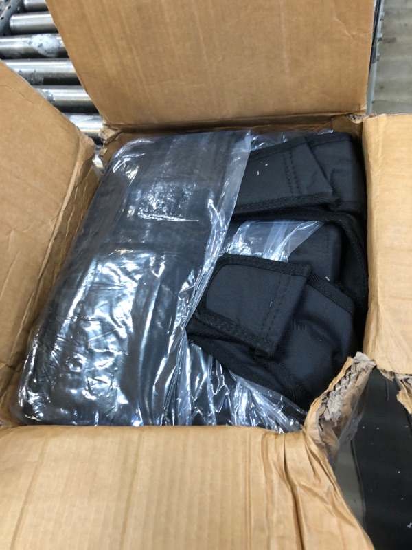 Photo 1 of RUNmax Pro Weighted Vest, 40 lb