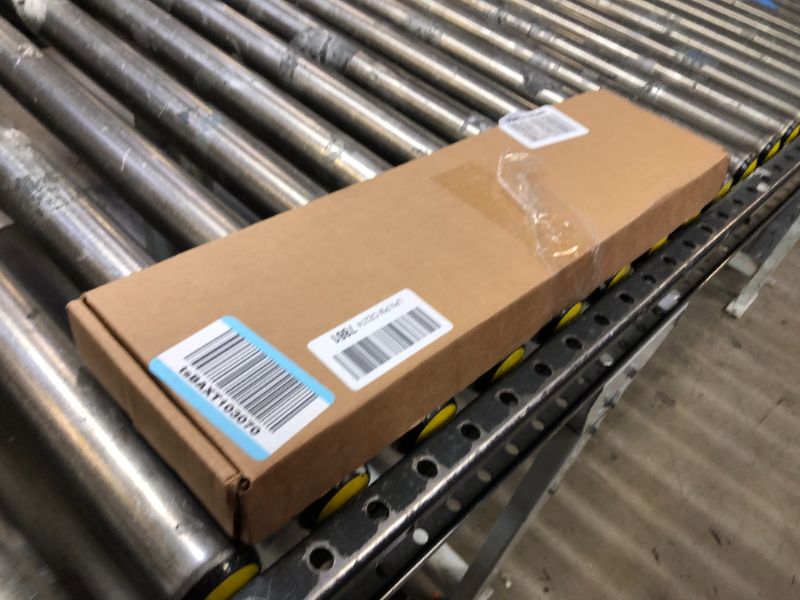 Photo 1 of Ernst Manufacturing 19-Inch Socket Boss 2-Rail 1/4-Inch-Drive Socket Organizer, Blue (8455) 19-INCH 1/4" Blue