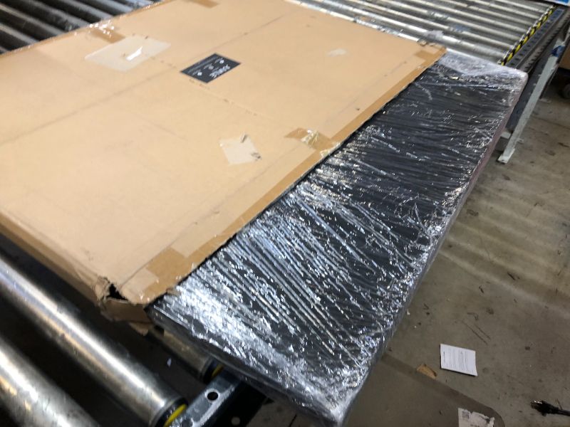 Photo 1 of 8-Pack Corrugated Plastic Yard Signs, 24x36 Poster Board for Garage and Estate Sale, Open House, Arts & Crafts, 4mm Thick Sheets Blank Surface