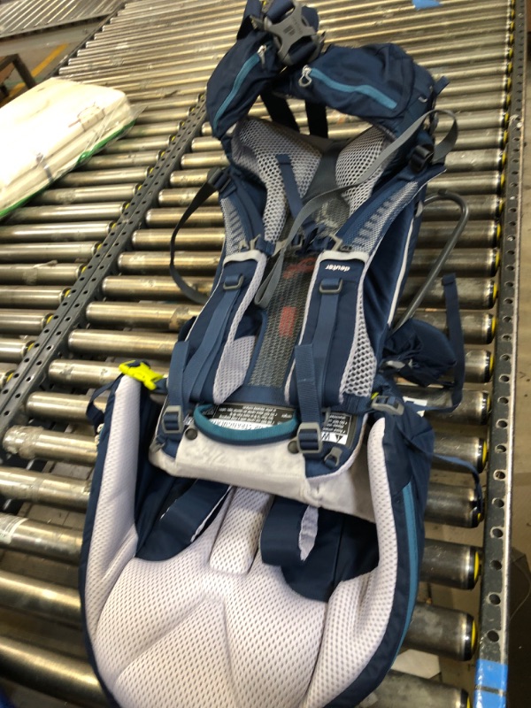 Photo 2 of Deuter Kid Comfort
