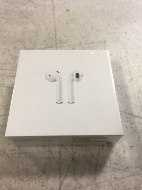 Photo 3 of AirPods with Charging Case