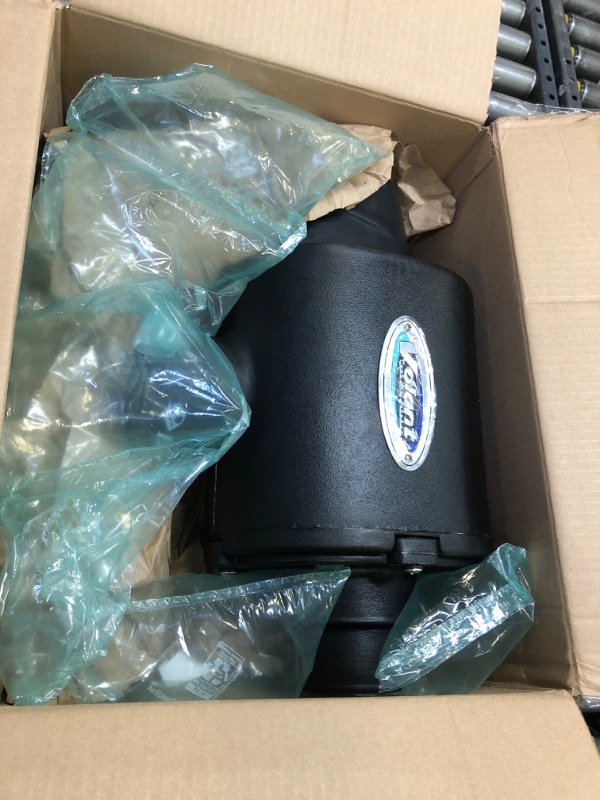 Photo 1 of Volant 16857 Cool Air Intake Kit