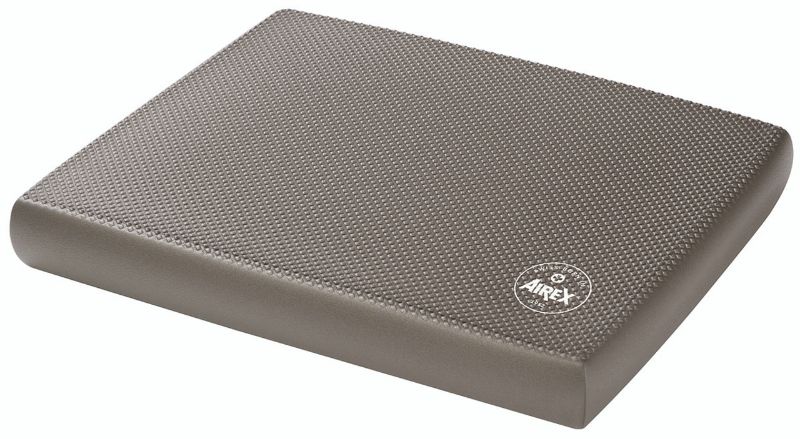 Photo 1 of AIREX BALANCE PAD, LAVA, ELITE, 16" X 20" X 2.5"
