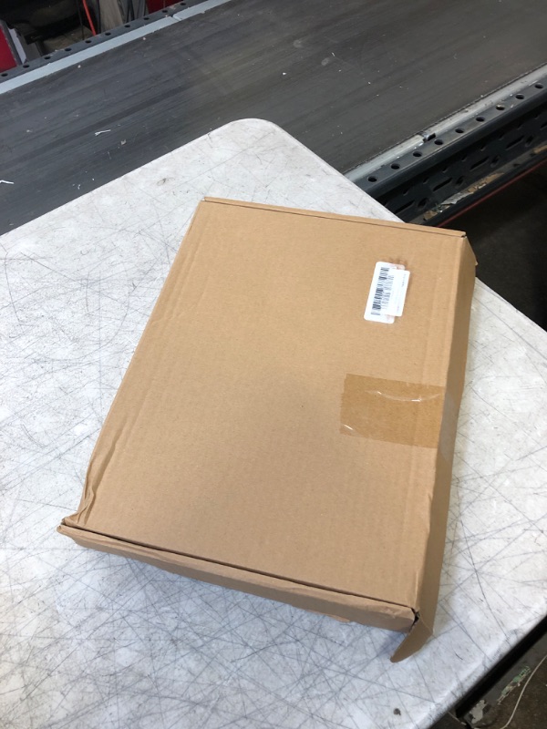 Photo 1 of BROWN CLIPBOARD 
