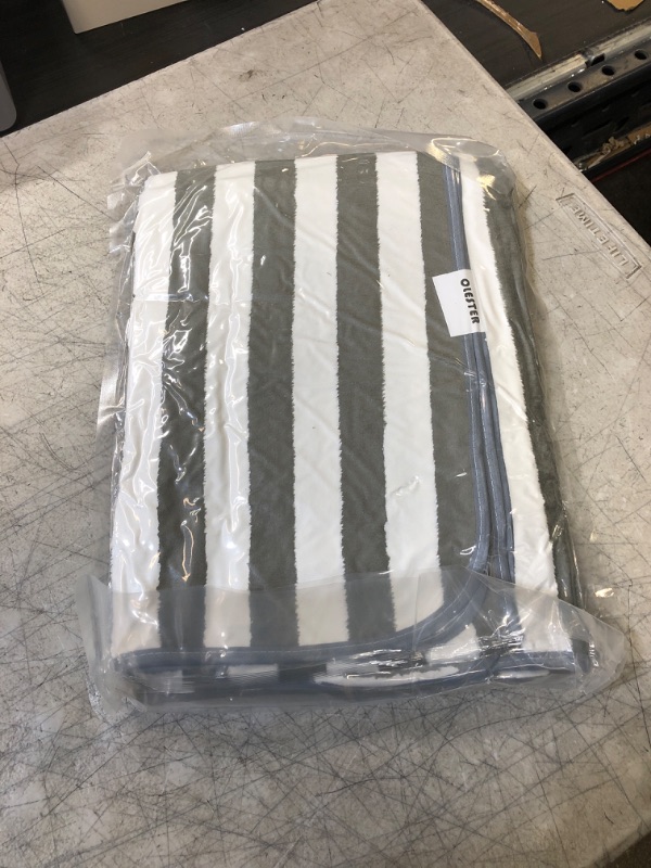 Photo 1 of 2PCS TOWELS ( 1BIG ,1 SMALL)
FACTORY SEALED