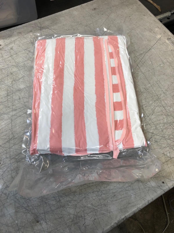 Photo 1 of 2PCS TOWELS ( 1BIG ,1 SMALL)
FACTORY SEALED