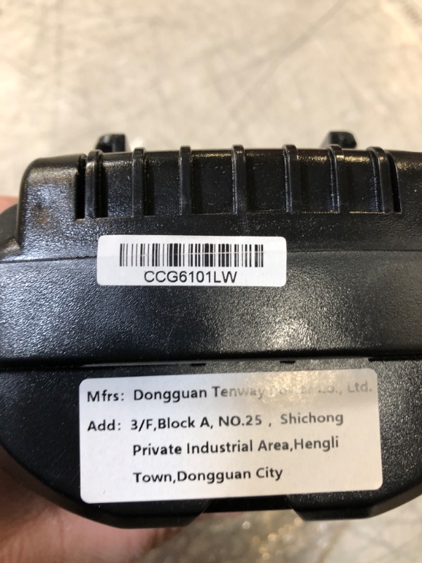 Photo 5 of OP4060 40V 6.0Ah Lithium Battery Replacement for All Ryobi 40-Volt Power Tools OP4015 OP4026 OP40201 OP40261 OP4030 OP4040 OP40401 OP4050 OP40501 OP4050A OP40601 OP4060A RY40200 RY40403 RY40204