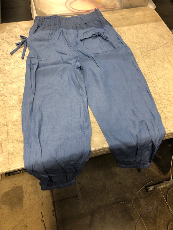 Photo 1 of GIRLS PANTS
SIZE 8/10