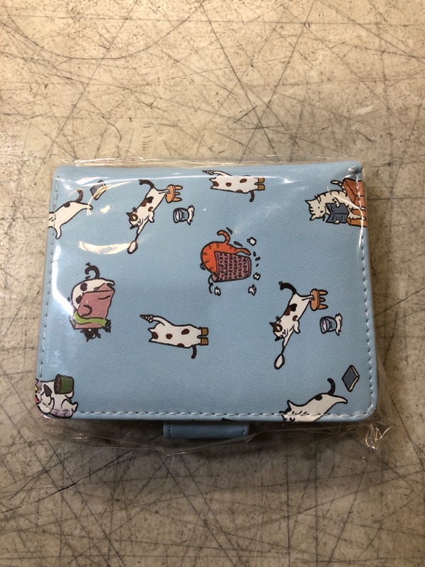 Photo 2 of GIRLS CAT WALLET 