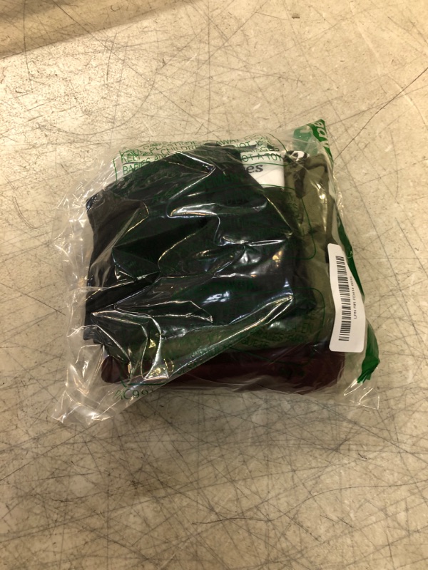 Photo 1 of BOYS HANES BOXERS
SIZE M 6PCS