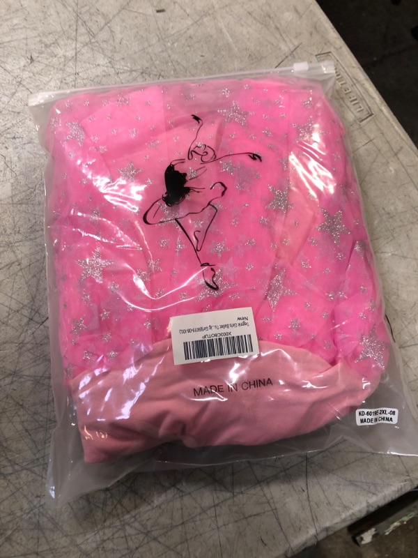 Photo 1 of GIRLS BALLET TUTU
SIZE 2XL 