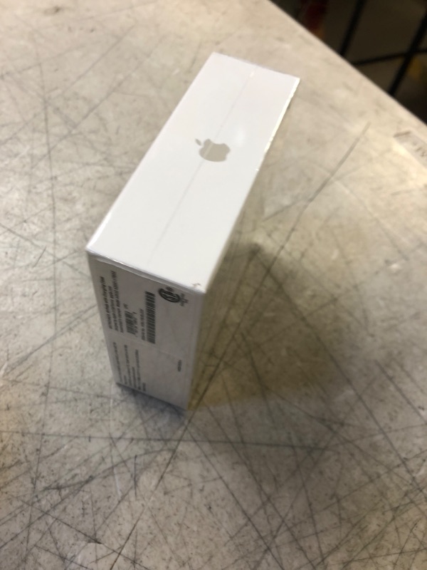 Photo 5 of Apple AirPods (2nd Generation) (FACTORY SEALED)